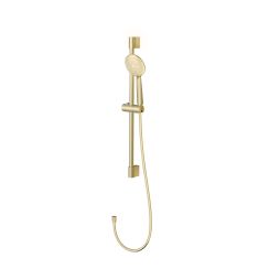 Cersanit Zen Duschset Wandmontage gold S1001-152