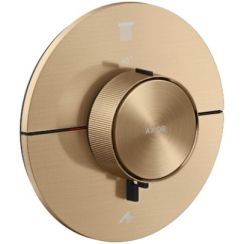 Axor ShowerSelect ID Badewannen- und Duscharmatur Unterputz mit Thermostat || 36750140