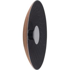 MaxLight Misaki Wandleuchte 1x6 W schwarz W0456