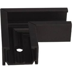 MaxLight Micro11 Winkel x W schwarz NT0008