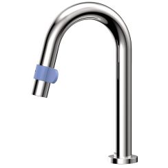Ferro Nami Waschtischarmatur Stehend chrom BNM2-B
