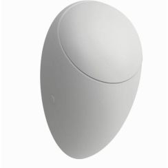Laufen Il Bagno Alessi Urinal H8409717570001