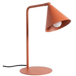 Sollux Lighting Nox Tischlampe 1x10 W rot SL.2571