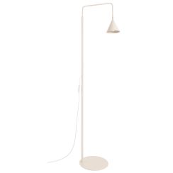 Sollux Lighting Nox Stehlampe 1x10 W beige SL.2584