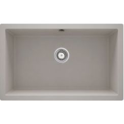 Deante Corda Granitspüle 80x50 cm beige ZQA_510D