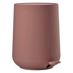 Zone Denmark Nova Papierkorb 5 l rot 33299