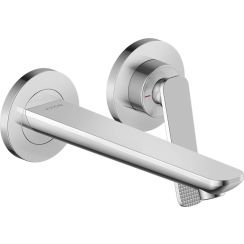 Axor Citterio C Waschtischarmatur Unterputz chrom 49111000