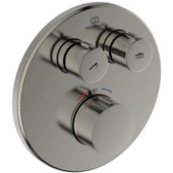 Ideal Standard Ceratherm Navigo Duscharmatur Unterputz mit Thermostat || A8579GN