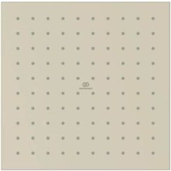 Ideal Standard Idealrain Kopfbrause 25x25 cm quadratisch || A8555GN