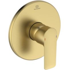 Ideal Standard Connect Air Duscharmatur Unterputz gold A8739A2