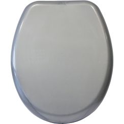 BISK Iris WC-Sitz 05867