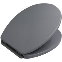 BISK Iris WC-Sitz 08471