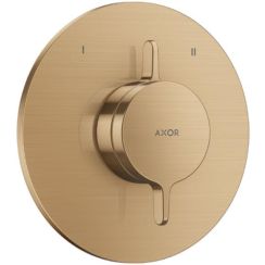 Axor One Badewannen- und Duscharmatur Unterputz || 48415140