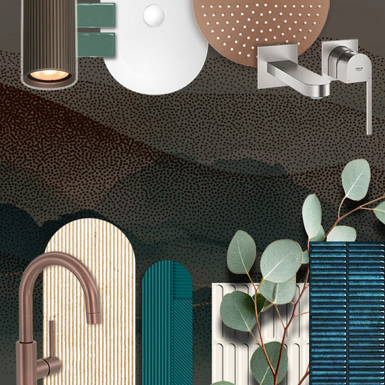 Badezimmer-Trends 2026