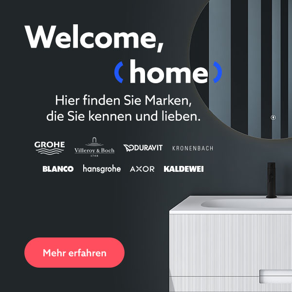 Welcome, home