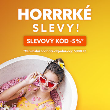 Rozzař interi&eacute;r na jaro