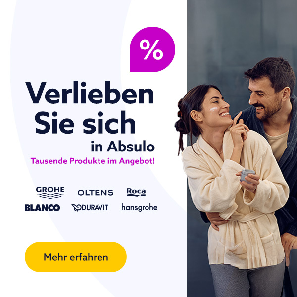 Verlieben Sie sich in Absulo 