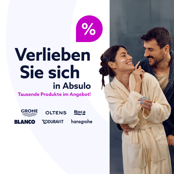 Verlieben Sie sich in Absulo