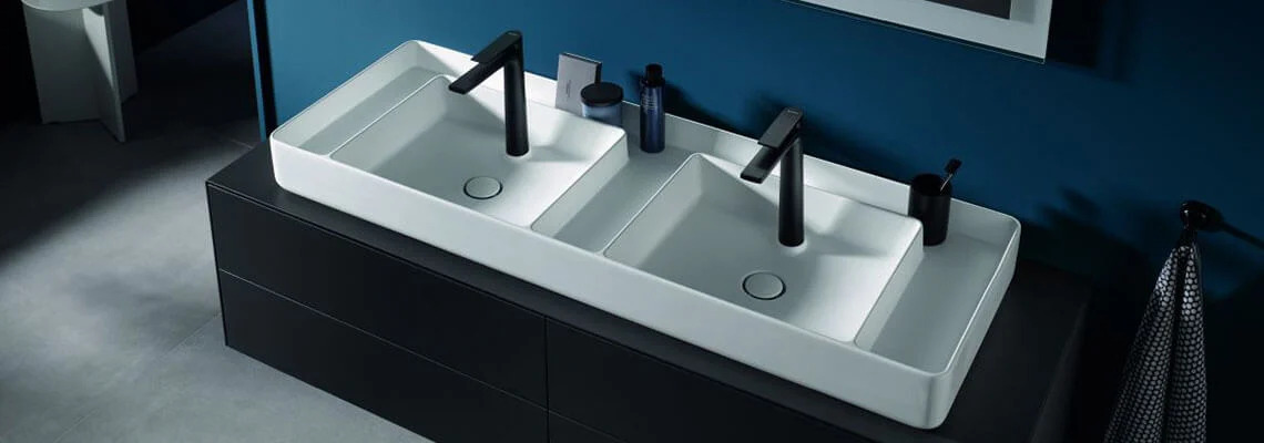 Das passende Waschbecken f&uuml;rs Bad: Warum die Montage wichtiger ist, als viele denken  