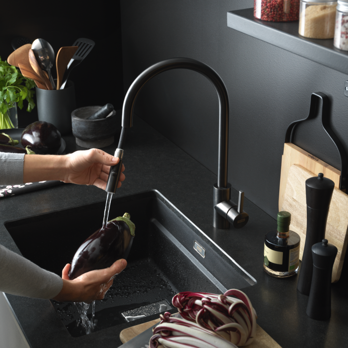 Eleganz und Schlichtheit im modernen Stil